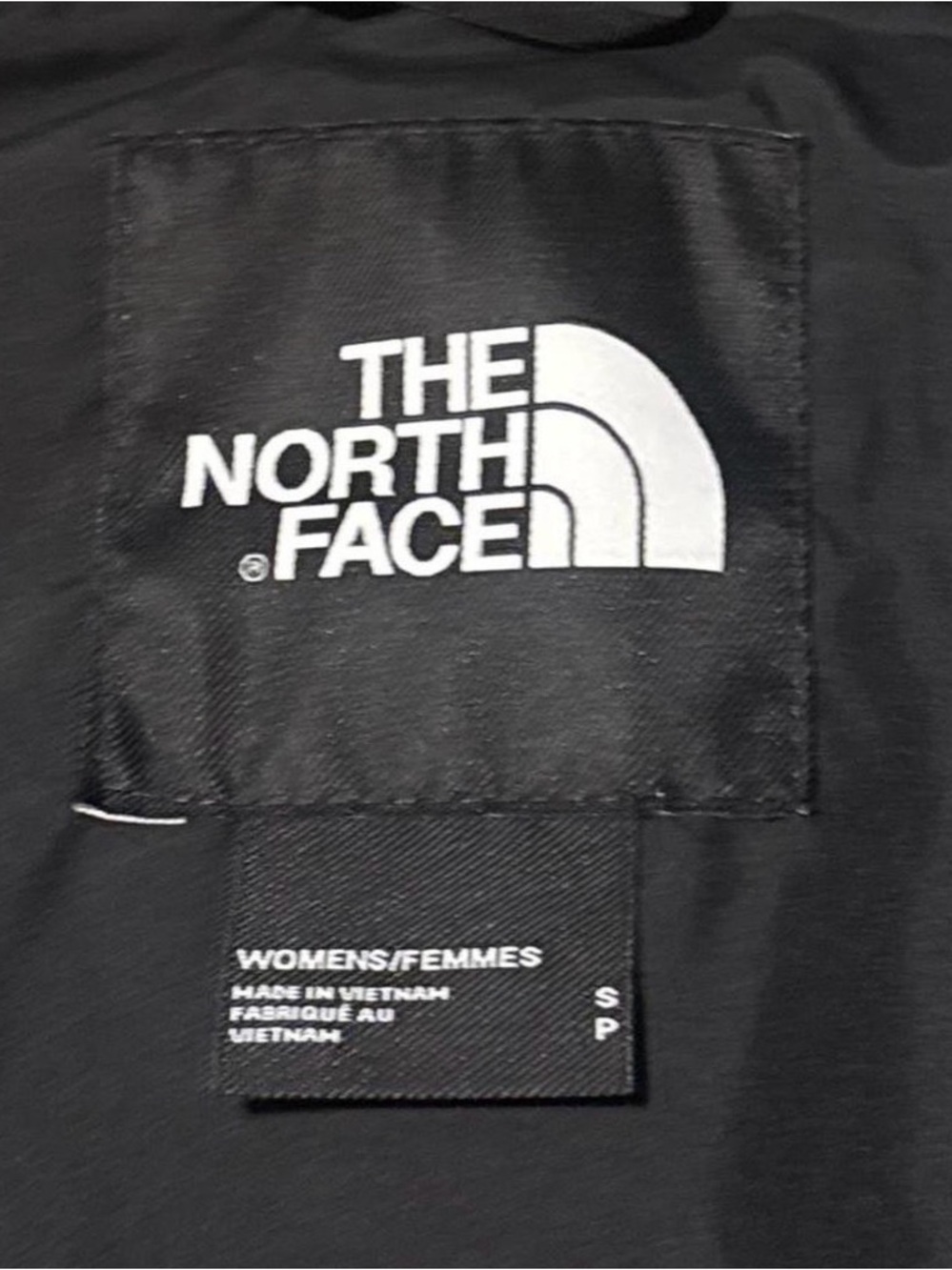The North Face Aconcagua Vest - Picture 5 of 5